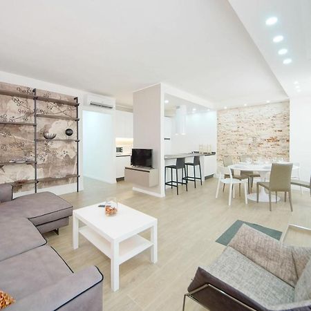 Venezia Center Ca' Corte Paludo Wi-Fi Fibre 外观 照片