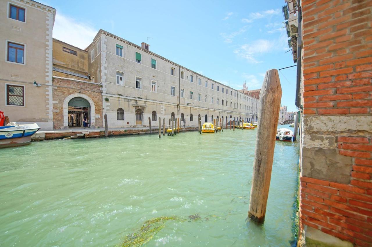 Venezia Center Ca' Corte Paludo Wi-Fi Fibre 外观 照片